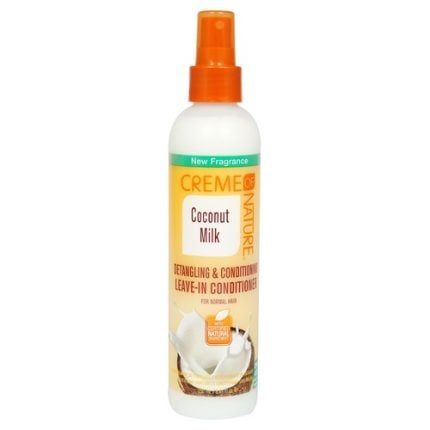 LEAVE-IN CONDITIONER