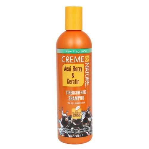 541933 SHAMPOO STRENGTHENIN - Imagen 1