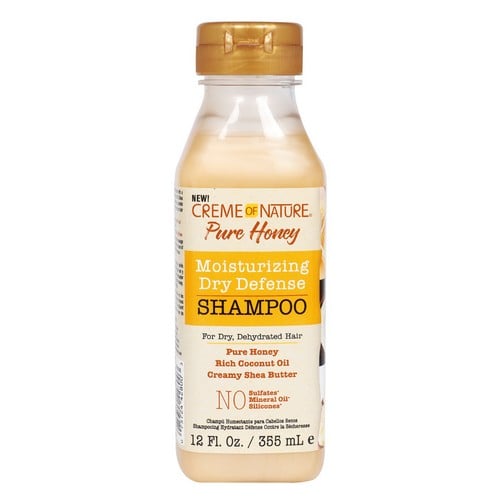 542800 SHAMPOO HIDRATANTE DRY DEFENSE - Imagen 1