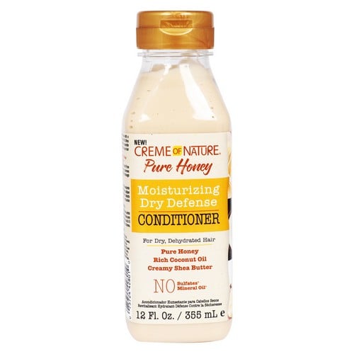 542801 CONDITIONER MOISTURIZING DRY DEFENS - Imagen 1