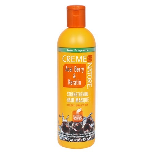 543663 HAIR MASQUE ACAI BER - Imagen 1