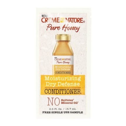 SACHET CONDITIONER MOISTURIZING DRY