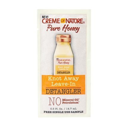 SACHET DESENREDANTE LEAVE-IN