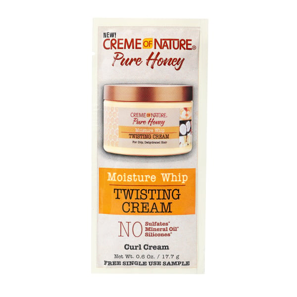549993 SACHET TWISTING CURL CREAM - Imagen 1