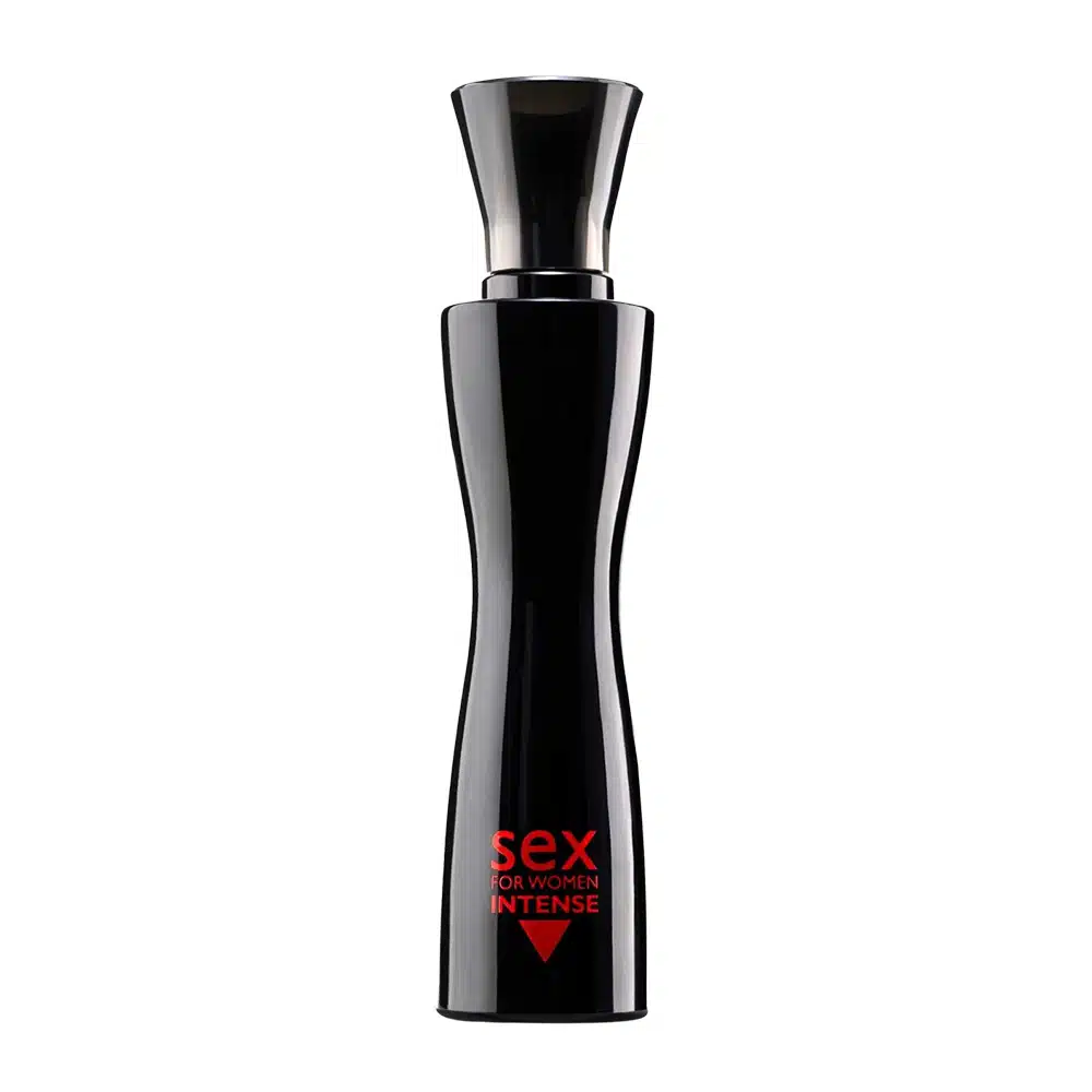 555001 EAU DE TOILETTE SEX FOR WOMAN - Imagen 1