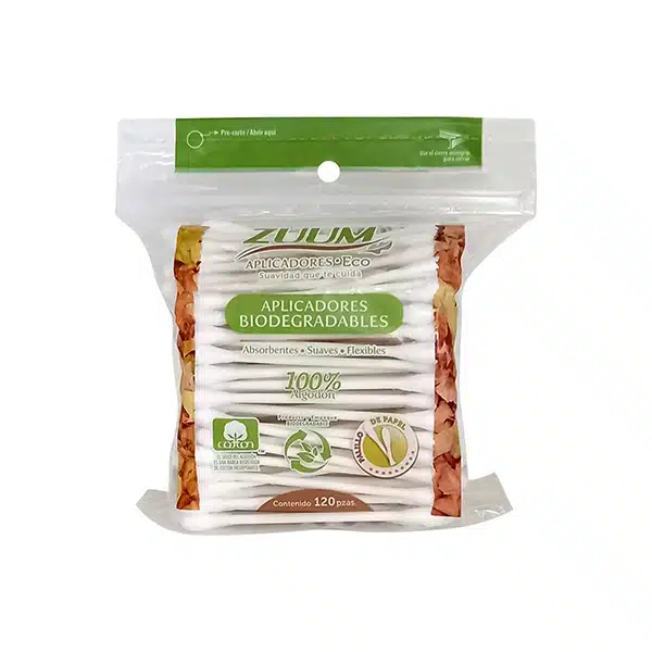 562077 APLICADOR ECO BIODEGRADABLE - Imagen 1