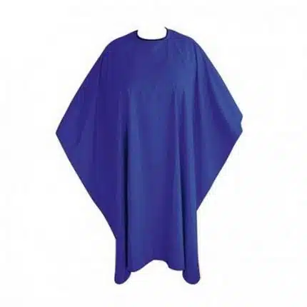 CAPA CORTE COLOR AZUL PARA ADULTO