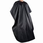 CAPA CORTE NEGRA LARGA