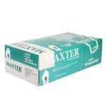 GUANTE LATEX COLOR  L