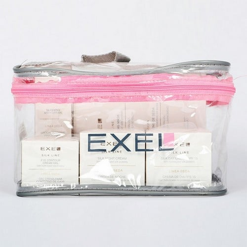 590001 KIT EXEL LINEA SEDA - Imagen 1