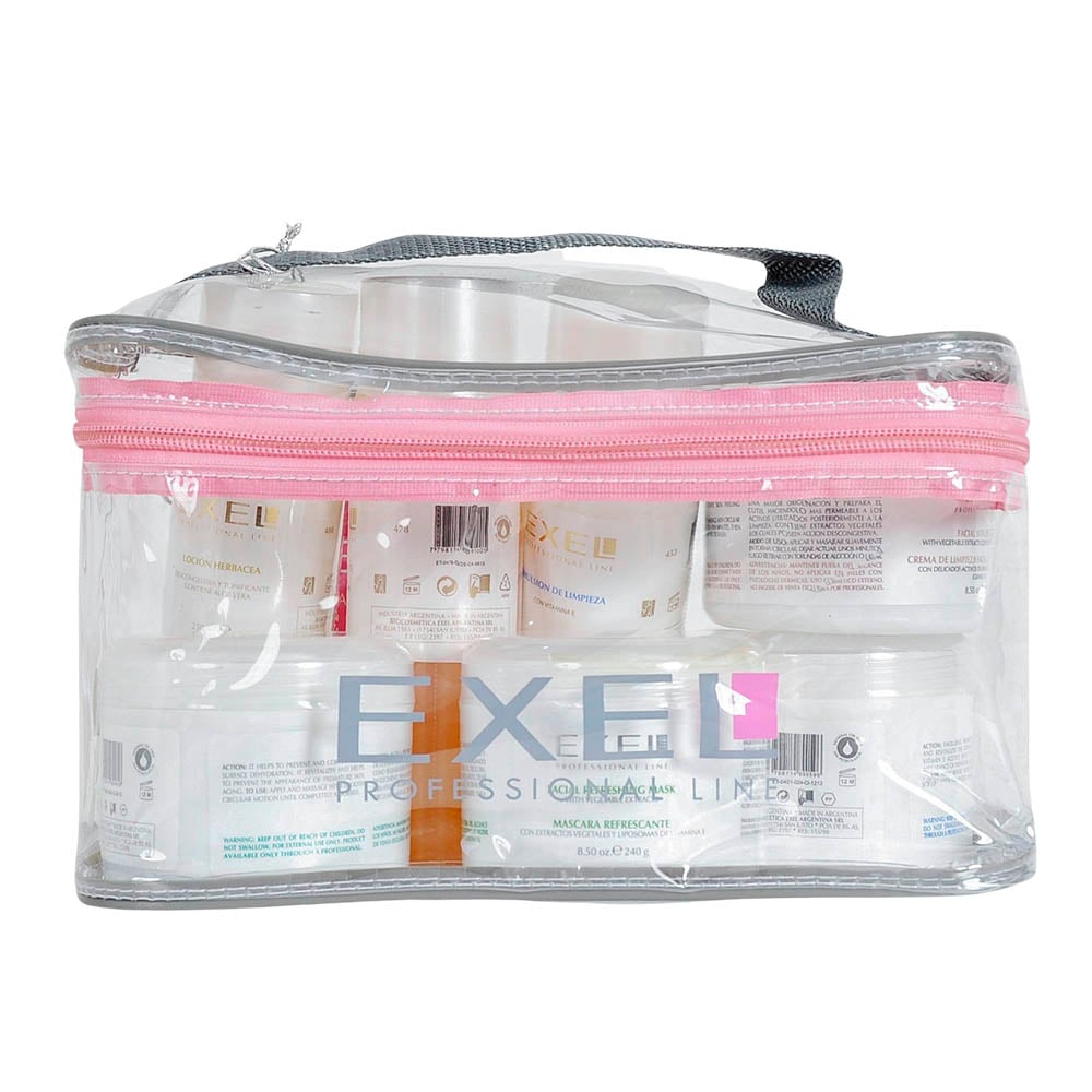 590004 KIT FACIAL BASICO - Imagen 1