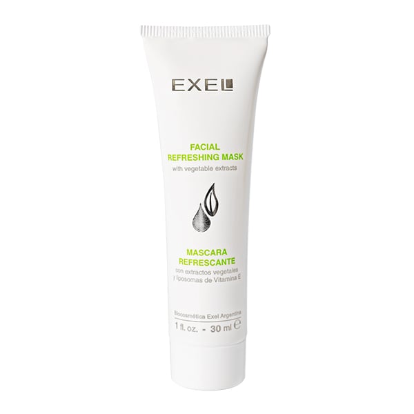 590416 MASCARILLA FACIAL REFRESCANTE - Imagen 1