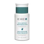 AGUA MICELLAR DESMAQUILLANTE