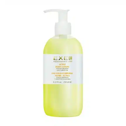 EMULSION CORPORAL NUTRI-ACTIVA