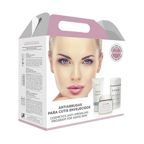 591003 PACK ANTIARRUGAS CUTIS ENVEJECIDO - Imagen 1
