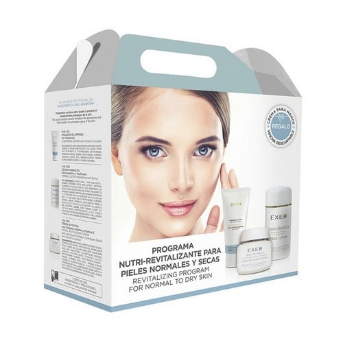 591004 PACK NUTRICION PIEL NORMAL Y SECA - Imagen 1