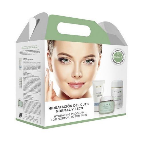 591005 PACK HIDRATACION CUTIS NORMAL Y SEC - Imagen 1