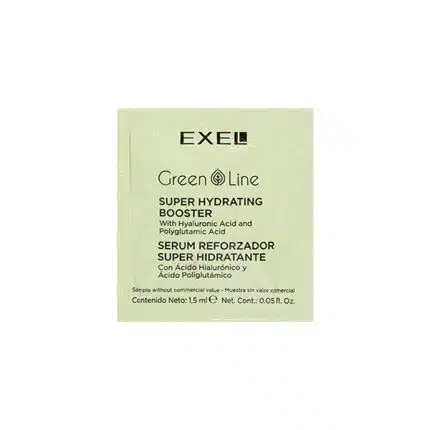 SACHET SERUM REFORZA SUP HIDRATANTE
