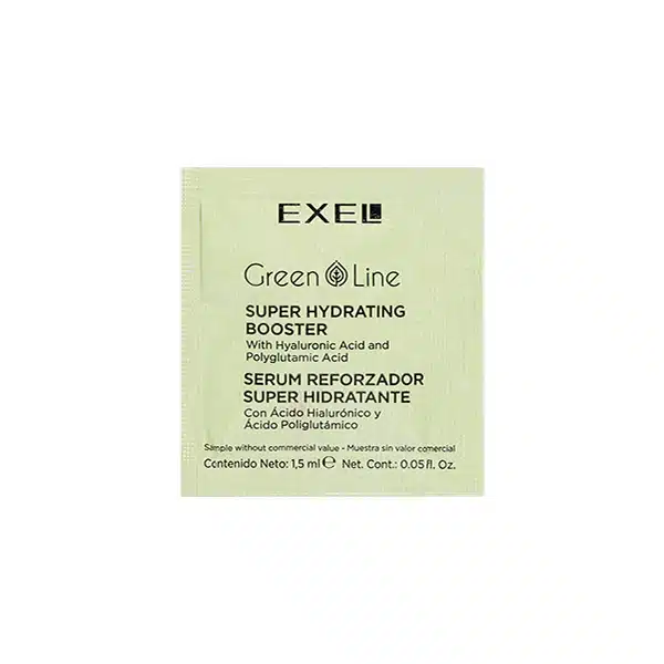 592097 SACHET SERUM REFORZA SUP HIDRATANTE - Imagen 1