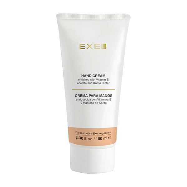 594120 CREMA MANOS CON SILICONA - Imagen 1