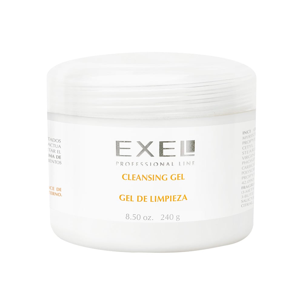 594521 GEL LIMPIEZA - Imagen 1