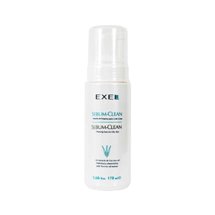 SEBUM CLEAN CUTIS GRASO