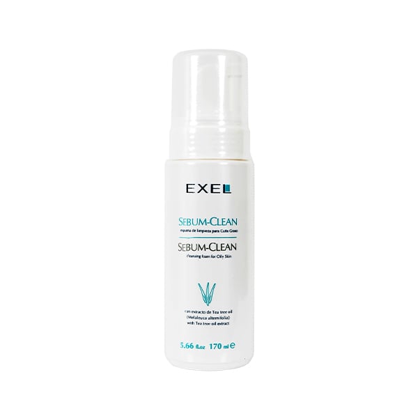 595510 SEBUM CLEAN CUTIS GRASO - Imagen 1