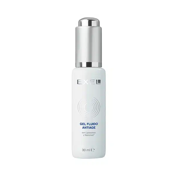 598510 GEL FLUIDO ANTI-ENVEJECIMIENTO - Imagen 1