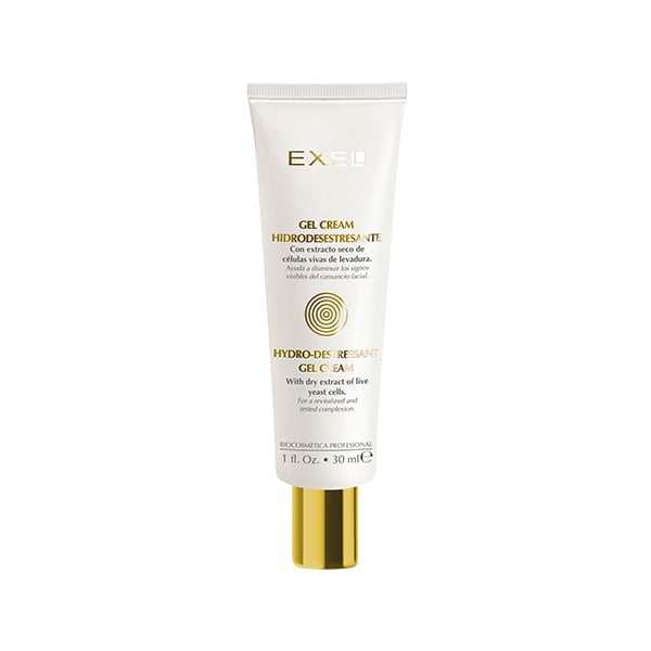 599020 GEL CREMA HIDRODESESTRESANTE - Imagen 1