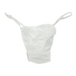 TANGA DESECH TALLA UNICA 5 UN