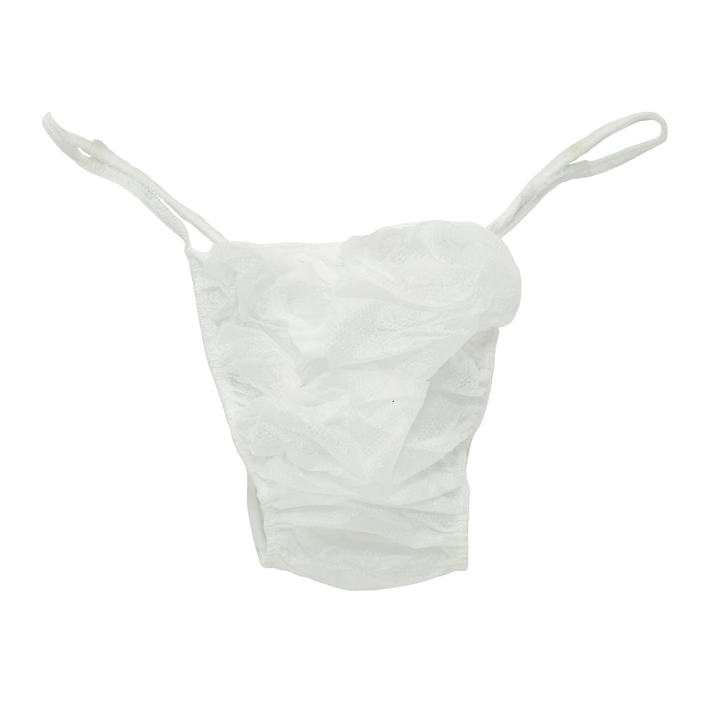 599361 TANGA DESECH TALLA UNICA 5 UN - Imagen 1