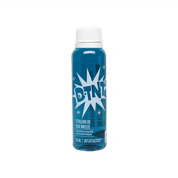 600100 D TNT BLUE BREEZE - Imagen 1