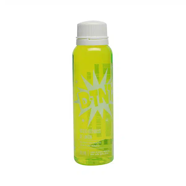 600102 D TNT ROCIO LIMON - Imagen 1