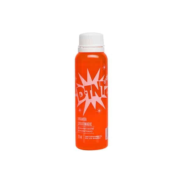 600104 D TNT CITRUS MAGIC - Imagen 1