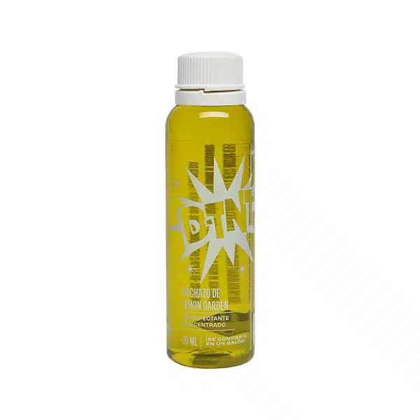 600105 D TNT LEMON GARDEN - Imagen 1