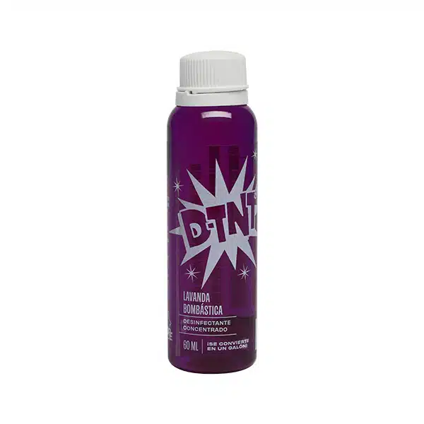 600110 D TNT LAVANDA - Imagen 1