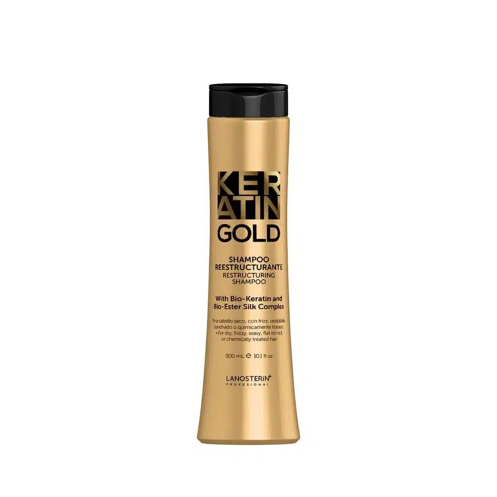 605289 SHAMPOO REESTRUCTURANTE - Imagen 1