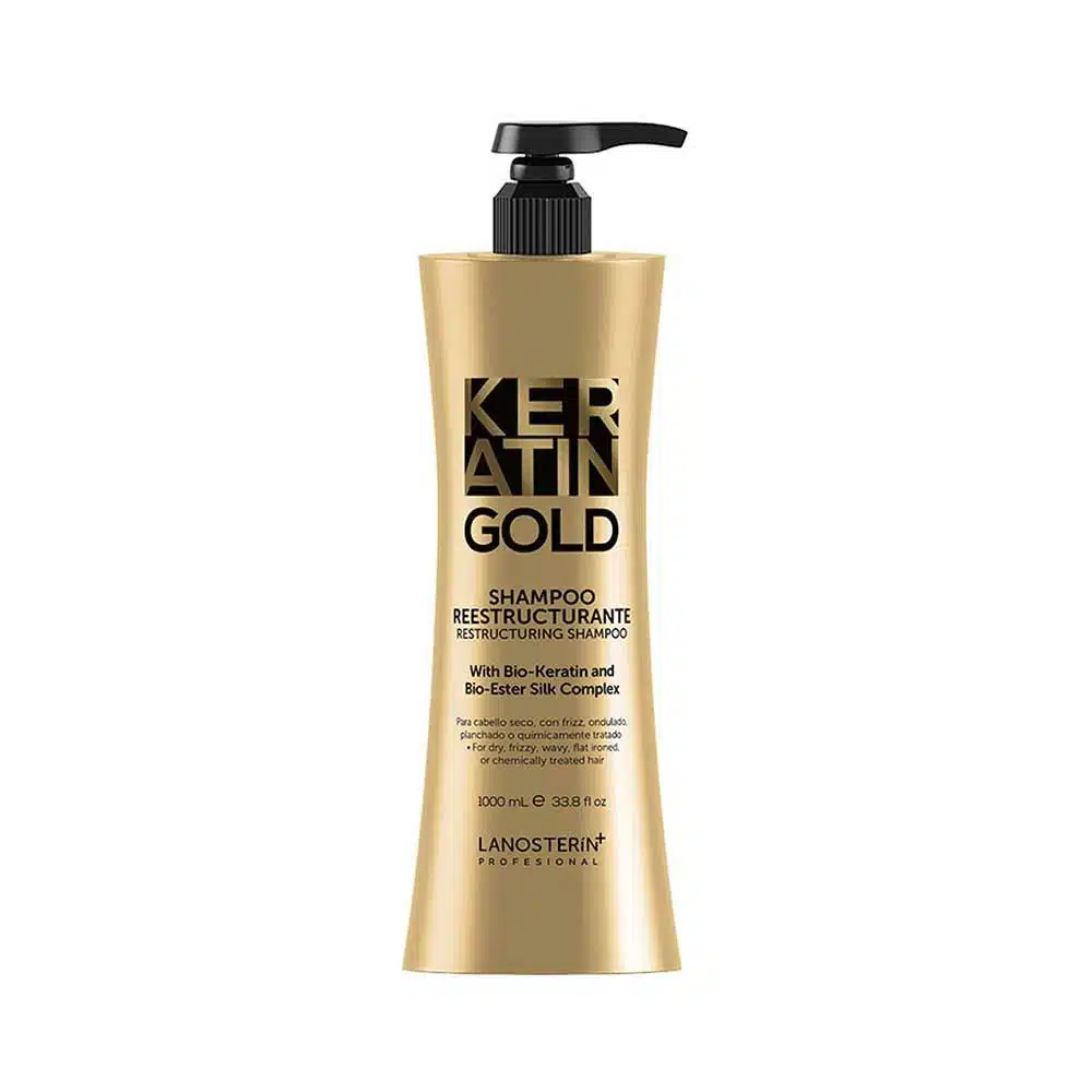 605296 SHAMPOO REESTRUCTURANTE - Imagen 1