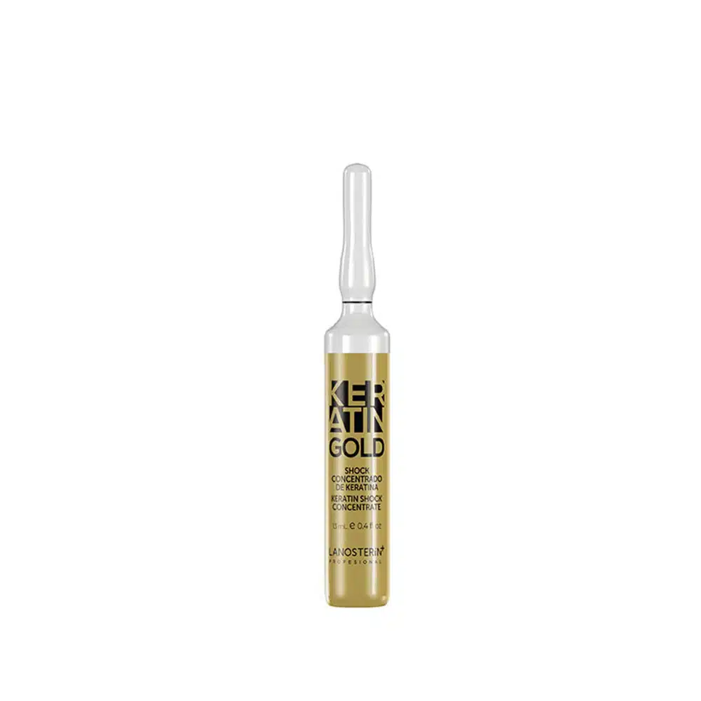 605573 1 AMP SHOCK CONCENTRADO KERATINA - Imagen 1
