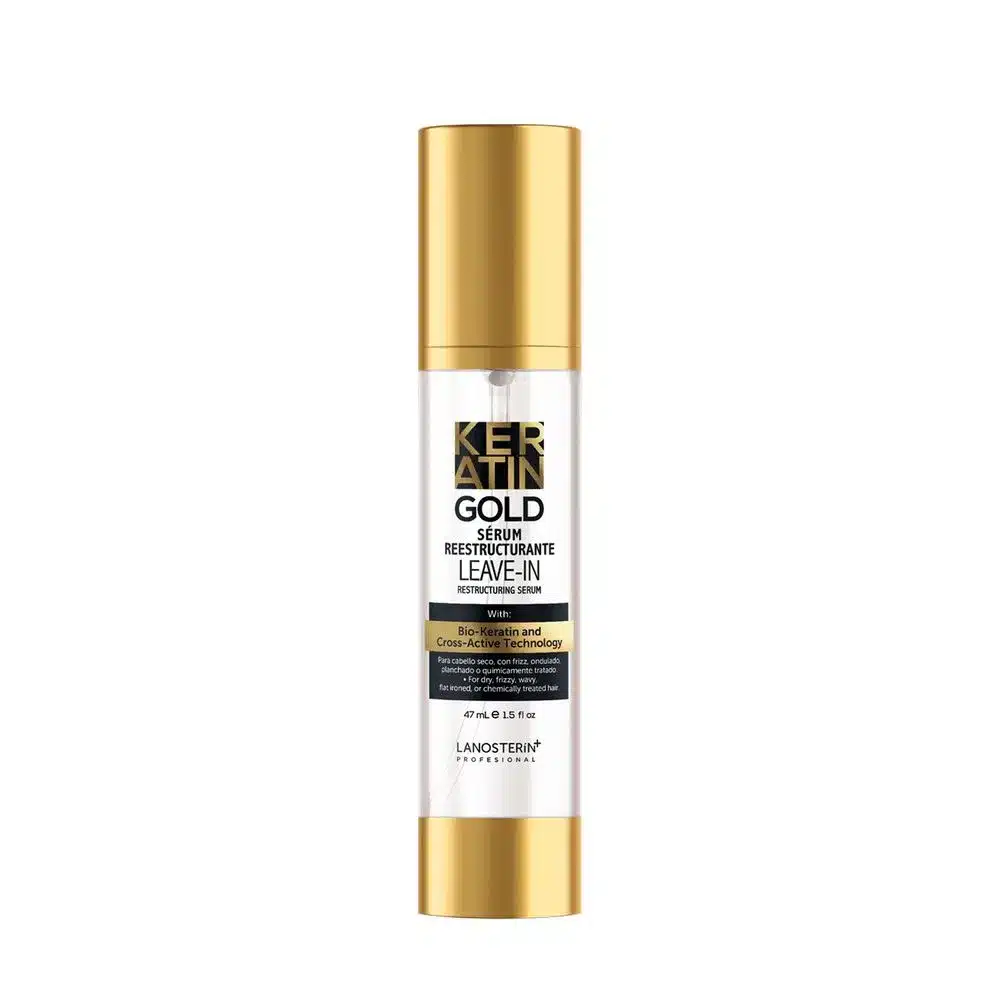 605590 SERUM REESTRUCTURANTE LEAVE-IN - Imagen 1