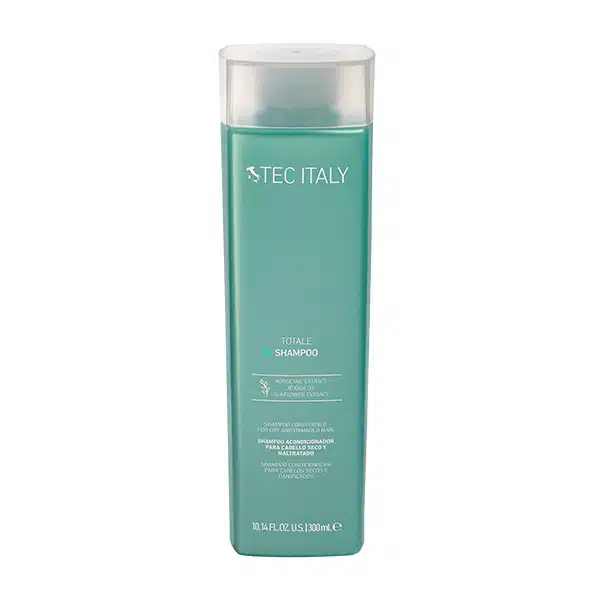 627006 SHAMPOO TOTALE - Imagen 1