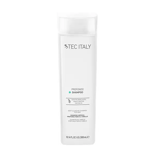 627011 SHAMPOO PROFONDO - Imagen 1