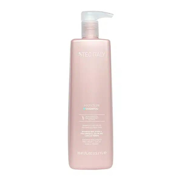 627018 SHAMPOO POST COLOR - Imagen 1
