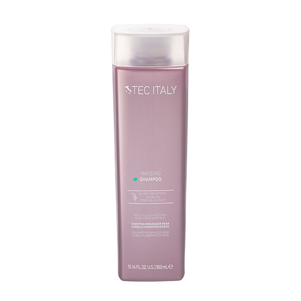 627027 SHAMPOO MASSIMO - Imagen 1