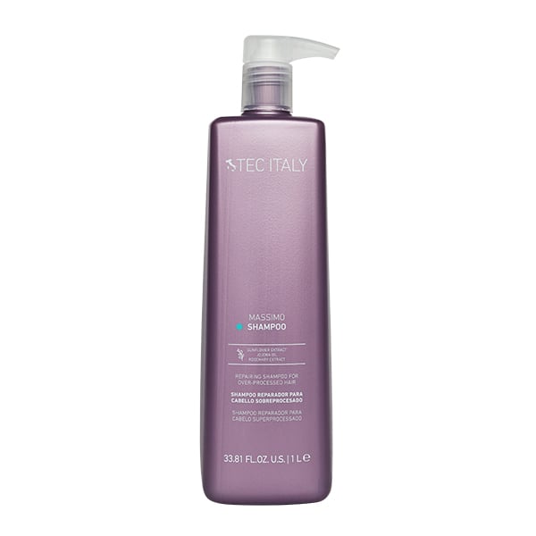 627029 SHAMPOO MASSIMO LT. - Imagen 1