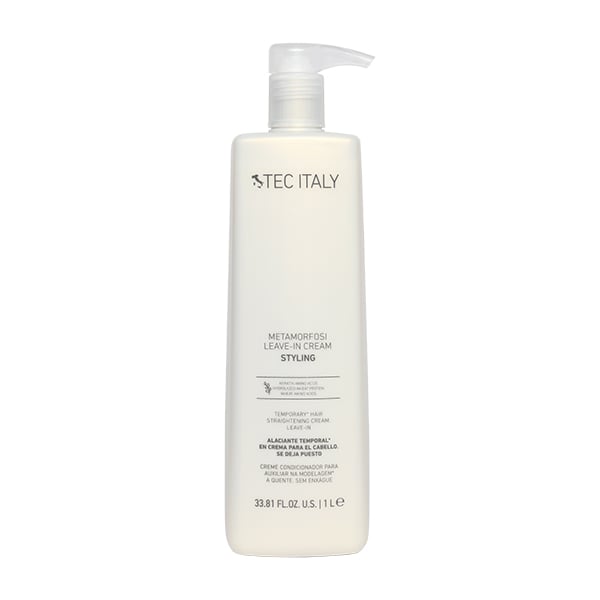 627139 METAMORFOSI LEAVE IN CREAM - Imagen 1