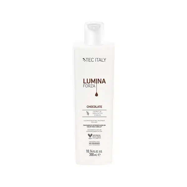 627150 LUMINA FORZA COLORE CHOCOLATE - Imagen 1