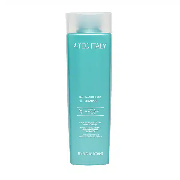 627167 BALSAMI PRESTO SHAMPOO - Imagen 1