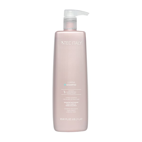 627190 LUMINA SHAMPOO - Imagen 1