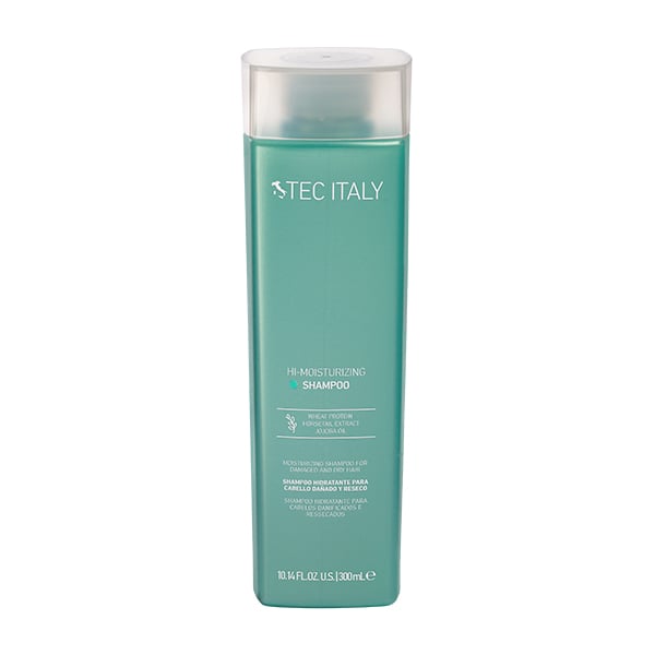 627194 HI MOISTURIZING SHAMPOO - Imagen 1